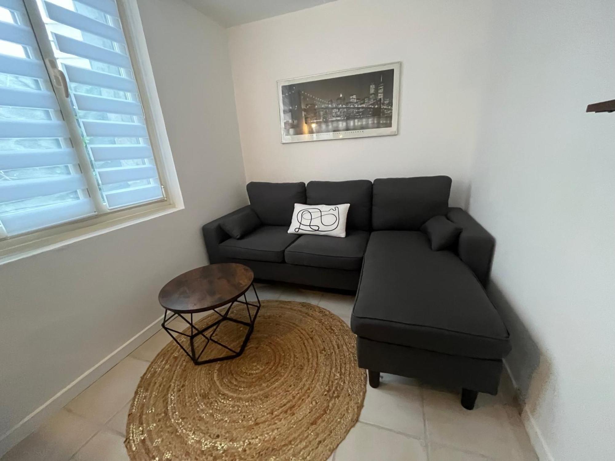 Le Duo De La Foret - Logement F1 Sahurs 外观 照片